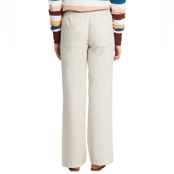 ROXY Oceanside Pant - Picture 4 of 12